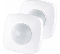 Revolt : 2 interrupteurs automatiques avec détecteur de présence PIR G