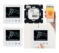 Revolt : 2 thermostats connectés pour chauffage G