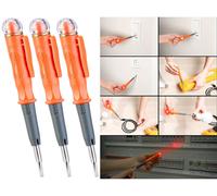 Revolt 3 détecteurs de tension électrique de 100 à 500 V