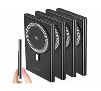 Revolt 4 batteries externes USB-C 5000 mAh compatibles Qi et MagSafe