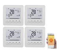 Revolt 4 thermostats connectés pour chauffage au sol