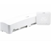 Revolt Actionneur de chauffage au sol connecté FHS-800.app avec thermostat déporté