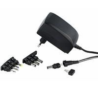 Revolt Adaptateur secteur universel 2250 mA