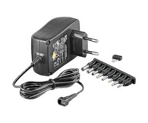 revolt Adaptateur Secteur Universel 2250 mA