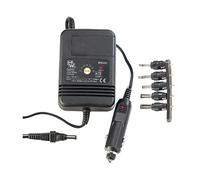 Revolt Adaptateur universel allume-cigare - 2 A