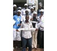 Revolt And Protest: Student Politics And Activism In Sub-Saharan Africa