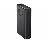 Revolt Batterie de secours 10000 mAh avec quick charge et recharge induction PB-180