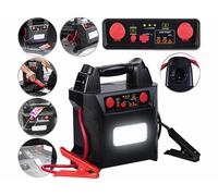 Revolt Batterie nomade 40 Ah avec aide au démarrage pour véhicule PB-600.kfz