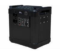 Revolt Batterie nomade et convertisseur solaire HSG-1150 - 1456 Wh