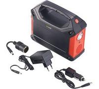 Revolt Batterie nomade et convertisseur solaire HSG-420 155 Wh
