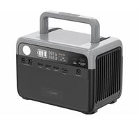 Batterie nomade LifePO4 et convertisseur solaire 230 Wh HSG-230 [revolt]