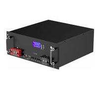 Revolt : Batterie solaire pour montage en rack 48 V / 5,12 kWh