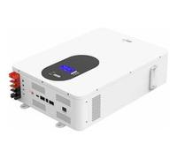 Revolt : Batterie solaire pour montage mural 48 V / 4,8 kWh G