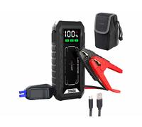 Revolt Booster pour batterie de voiture et batterie externe USB-C/A 20 Ah PB-815.kfz