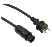 Revolt Câble Betteri vers fiche secteur - 4,5 m