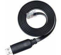 Revolt : Câble de transfert USB pour régulateur MPPT de panneau solaire G