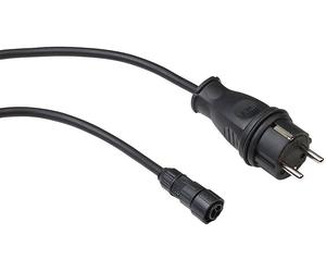 Revolt Câble M16 avec fiche secteur pour micro-inverseur - 5 m