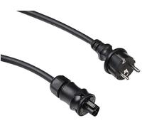 Revolt Câble Wieland vers fiche secteur - 5 m