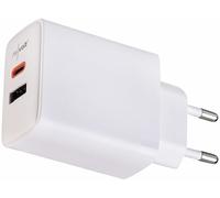 Revolt Chargeur secteur GaN USB-A / USB-C 65 W