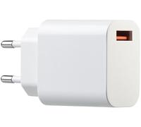 Revolt Chargeur secteur USB Quick Charge 3.0 12 3 A / 18 W