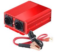 revolt Convertisseur 12 V vers 220 V - 700 W