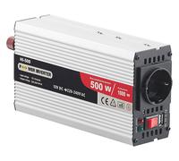 Revolt Convertisseur 12V / 220V - 500 W