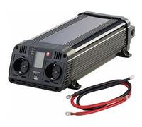 Revolt Convertisseur 12V vers 230V - 1500W