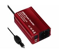 Revolt Convertisseur 12V vers 230V - 300 W