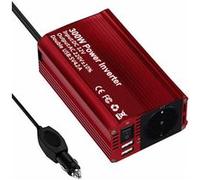 Convertisseur 12V vers 230V - 300 W Revolt