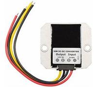 : Convertisseur DC/DC 8 à 40V vers 12 V câbles nus