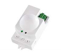 Revolt Détecteur de mouvement avec radar à micro-ondes