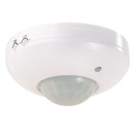 revolt Détecteur de Mouvement PIR 360° avec minuteur