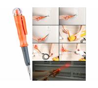 Revolt : Détecteur de tension électrique multifonction de 100 à 500 V G