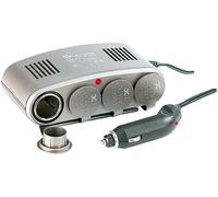 Revolt Distributeur 4 prises allume-cigare 12 V