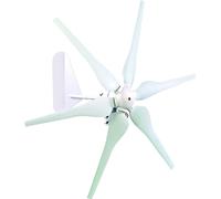 Revolt Générateur à énergie éolienne pour système 12 V / 300 W