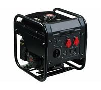 Groupe électrogène - REVOLT - BIG-275 - 3800 W - Essence - Inverter