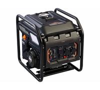 Revolt Groupe électrogène à essence BIG-280 5500 W / 2x 230 V / 1x 12 V / 2x USB
