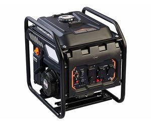 Revolt Groupe électrogène à essence BIG-280 5500 W / 2x 230 V / 1x 12 V / 2x USB