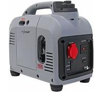 Revolt Groupe électrogène mobile 1000 W Essence 1 prise 230 V Monophasé