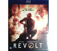 Revolt [Import Belge]
