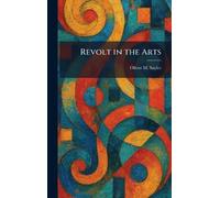 Revolt in the Arts