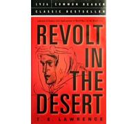 Revolt in the Desert