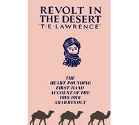 Revolt in the Desert