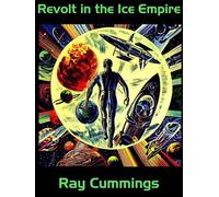 Revolt in the Ice Empire