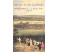 Revolt In The Provinces