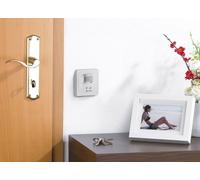 Revolt Interrupteur avec détecteur de mouvement et capteur acoustique