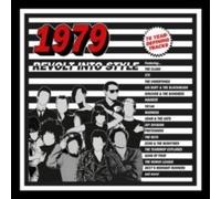Various Artists – 76 Year Defining Tracks – CD – Import UK