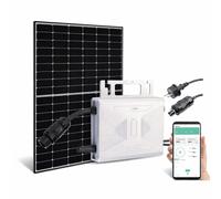 Revolt Kit solaire pour autoconsommation 410 W