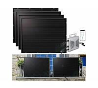 Revolt Kit solaire pour injection secteur directe 860 W