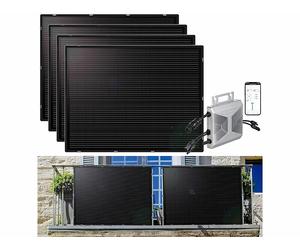 Revolt Kit solaire pour injection secteur directe 860 W